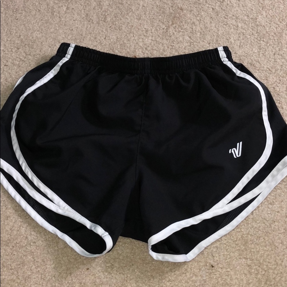 Varsity Shorts